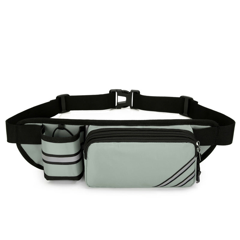 Multi functional running bag waterproof men's and women's outdoor fitness equipment hiking backpack by eprolo