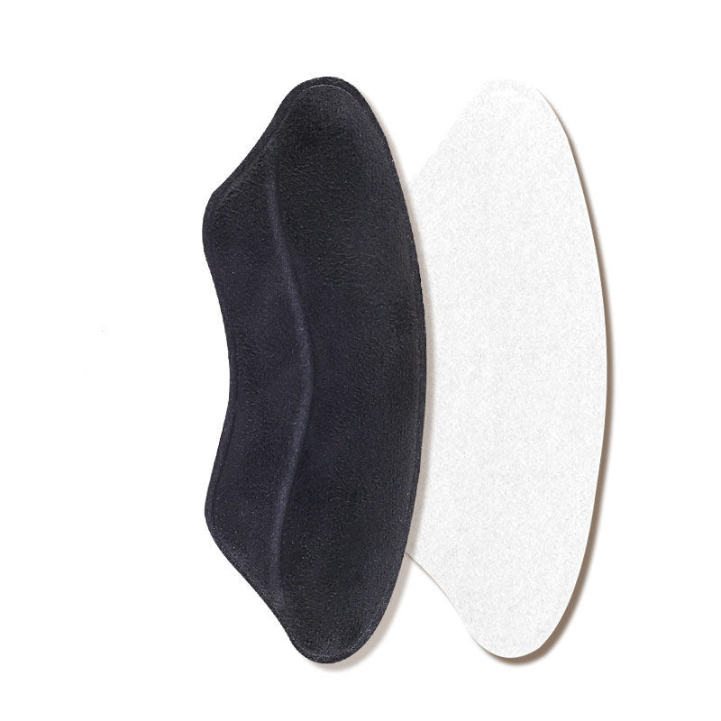 High Heeled Shoes With Anti Heel Drop And Soft Anti Wear Heel Patch For Womens Heel Protection Patch by eprolo