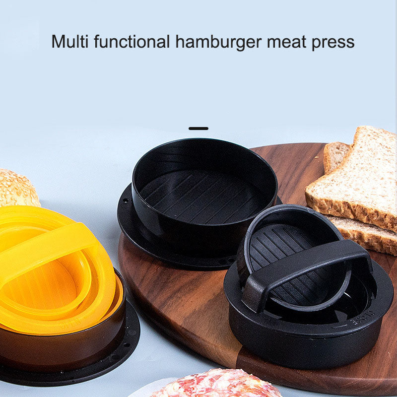 Hamburg multifunctional meat press by eprolo