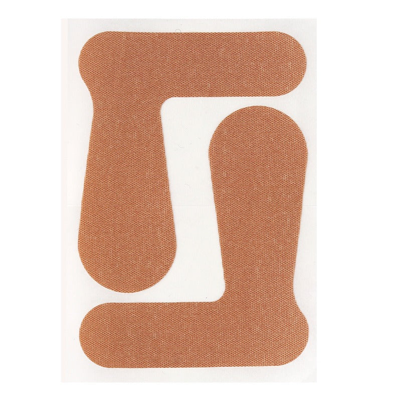 Big Toe Valgus Corrective Patch For Thumb Tendon Sheath Pain Joint Fixation Big Foot Bone Anti Wear Patch by eprolo