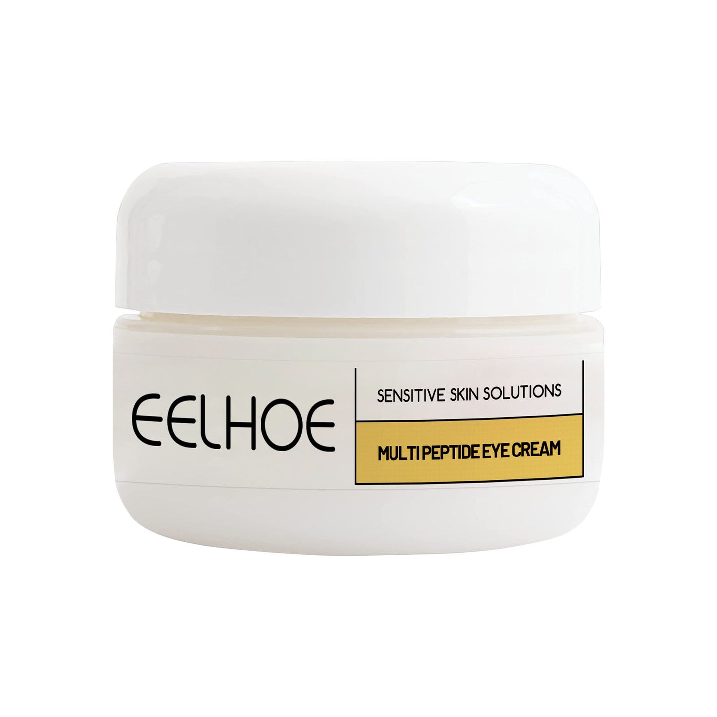 Honey Peptide Eye Cream, Repairs Firms Moisturizes Brightens Eye Cream by eprolo