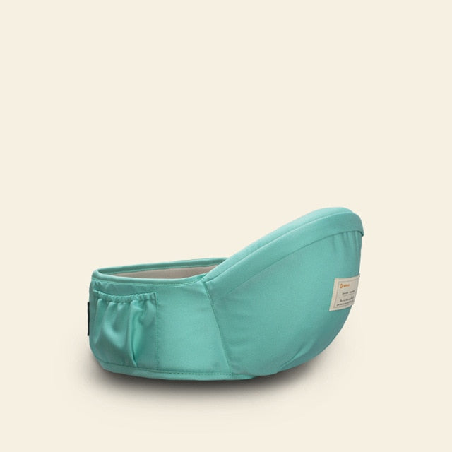 70-120cm Waist belt Baby Carrier Waist Stool Walkers Baby Sling Hold Waist Belt Backpack Hipseat Belt Kids Infant Hip Seat by eprolo