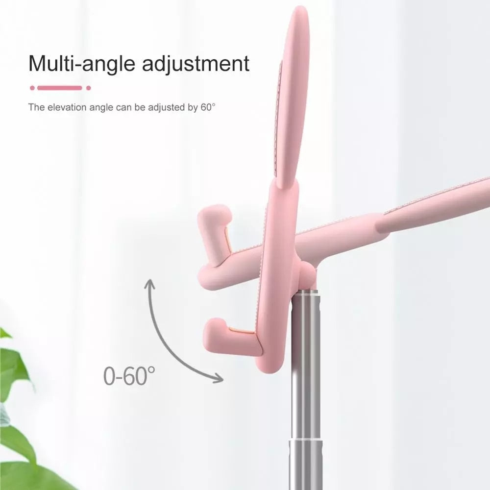 mobile phone accessories phone holder stand desktop metal material for phone iPad Xiaomi Huawei Tablet Laptop stand by eprolo