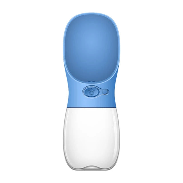 Portable Pet Dog Water Bottle For Small Large Dogs Travel Puppy Cat Drinking Bowl Outdoor Pet Water Dispenser Feeder Pet Product by eprolo