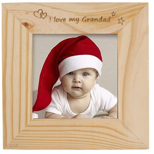 Carving photo frames personalized photo frames holiday gifts anniversary gifts by eprolo