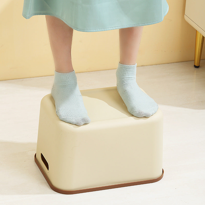 Home desktop cosmetics toys clothing storage box with lid small medicine box by eprolo