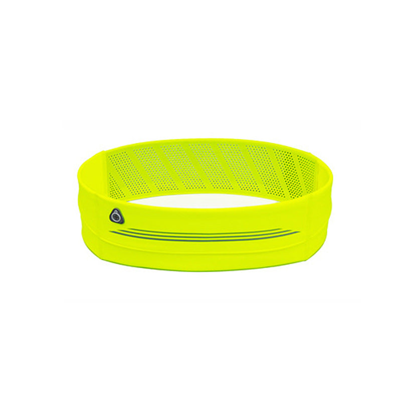 Running waist bag Velcro women's phone bag invisible equipment sports ultra-thin waterproof fitness marathon small bag men by eprolo