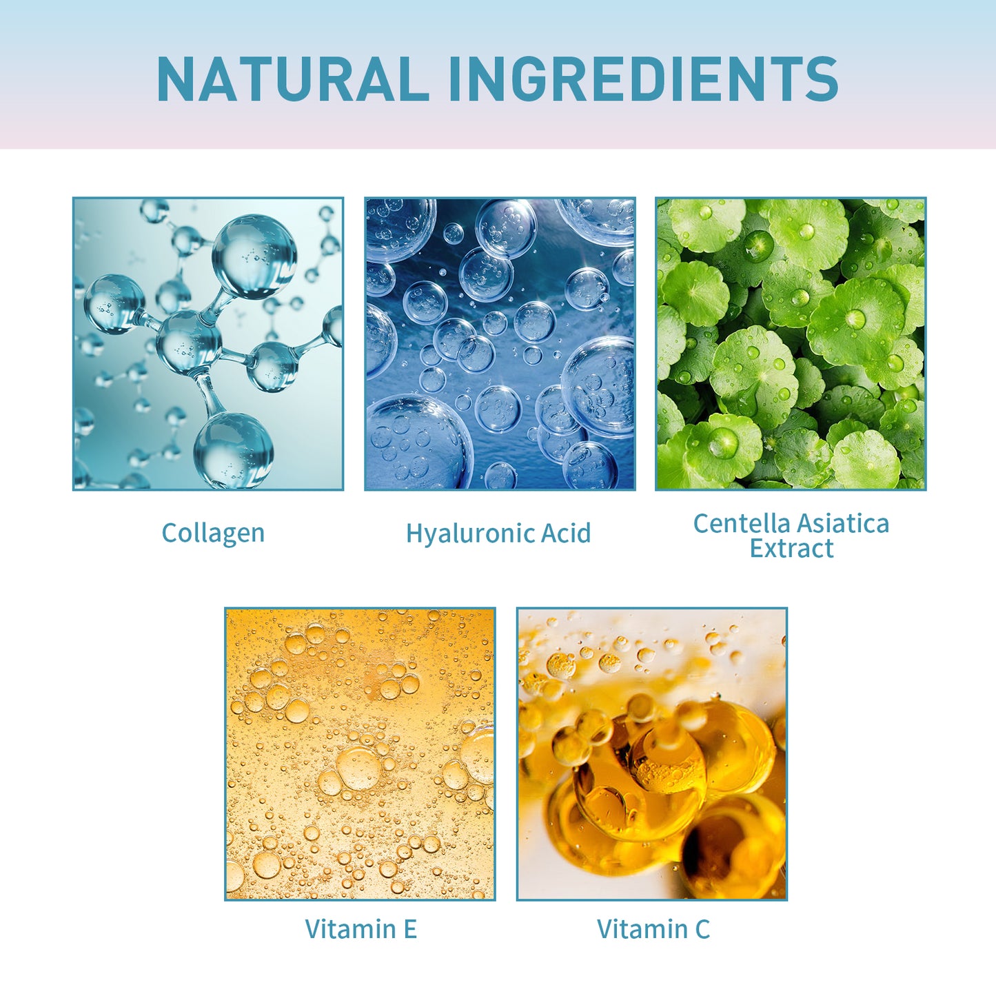 Collagen Anti-Wrinkle Cream, Moisturizes Tightens Tender Skin And Anti-aging Face Cream by eprolo