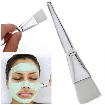 Women Lady Girl Facial Mask Brush Face Eyes Makeup Concealer Brush Makeup Tools by eprolo