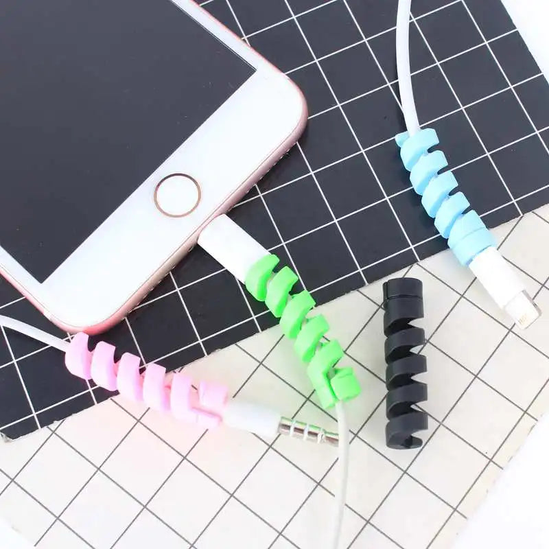 USB Cable Earphones Accessories Charger Data Cable by eprolo