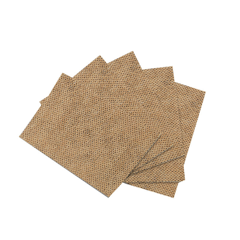 Taurus far-infrared plaster plaster, cervical spine plaster, lumbar disc herniation plaster, substitute processing, traditional black plaster, lumbar cold compress by My Store