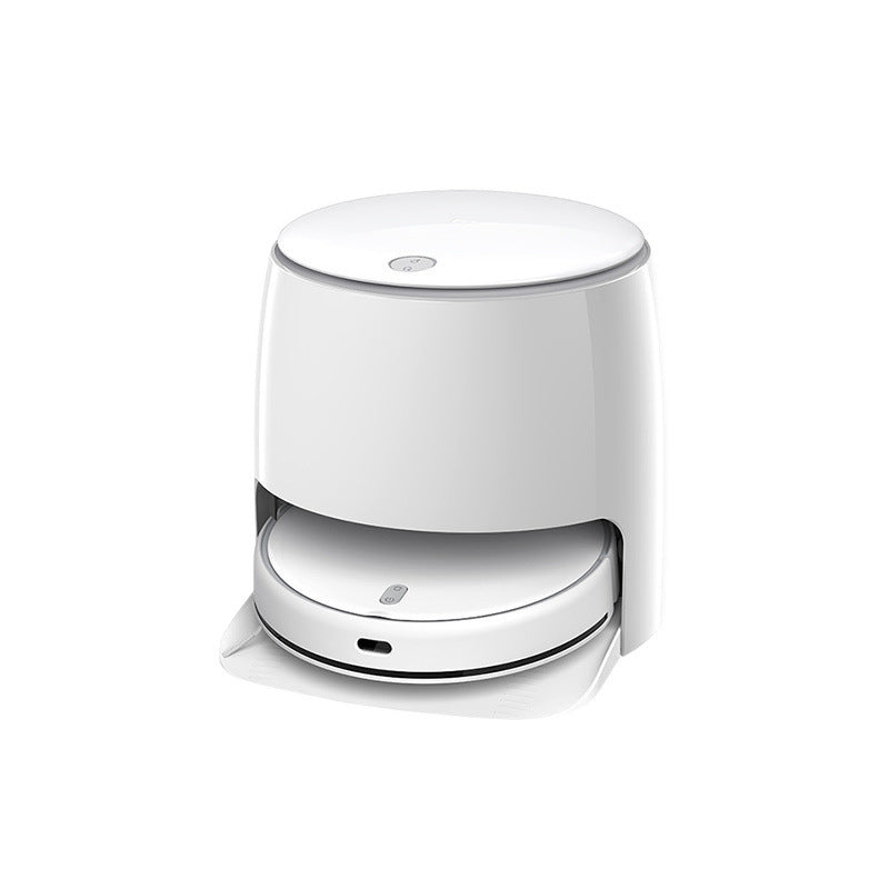The new no-wash sweeping and mopping robot intelligent automatic sweeping and mopping integrated household sweeper is multi-functional by My Store