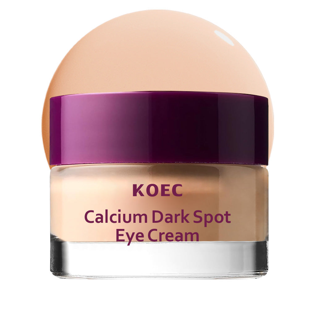 KOEC Vitamin C Capsule Filler Cream Moisturizing Face Cream Deep VC Capsule Cream Cross-border hot spot