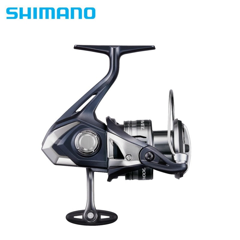 Himano 22 MIRAVEL Spinning Wheel Shallow Cup Universal Micro Object Lua Wheel CI4+ by My Store