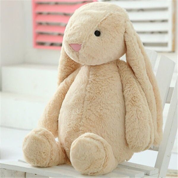 Manufacturers hot selling doll machine bunny doll doll children plush toy pillow birthday gift wedding gift