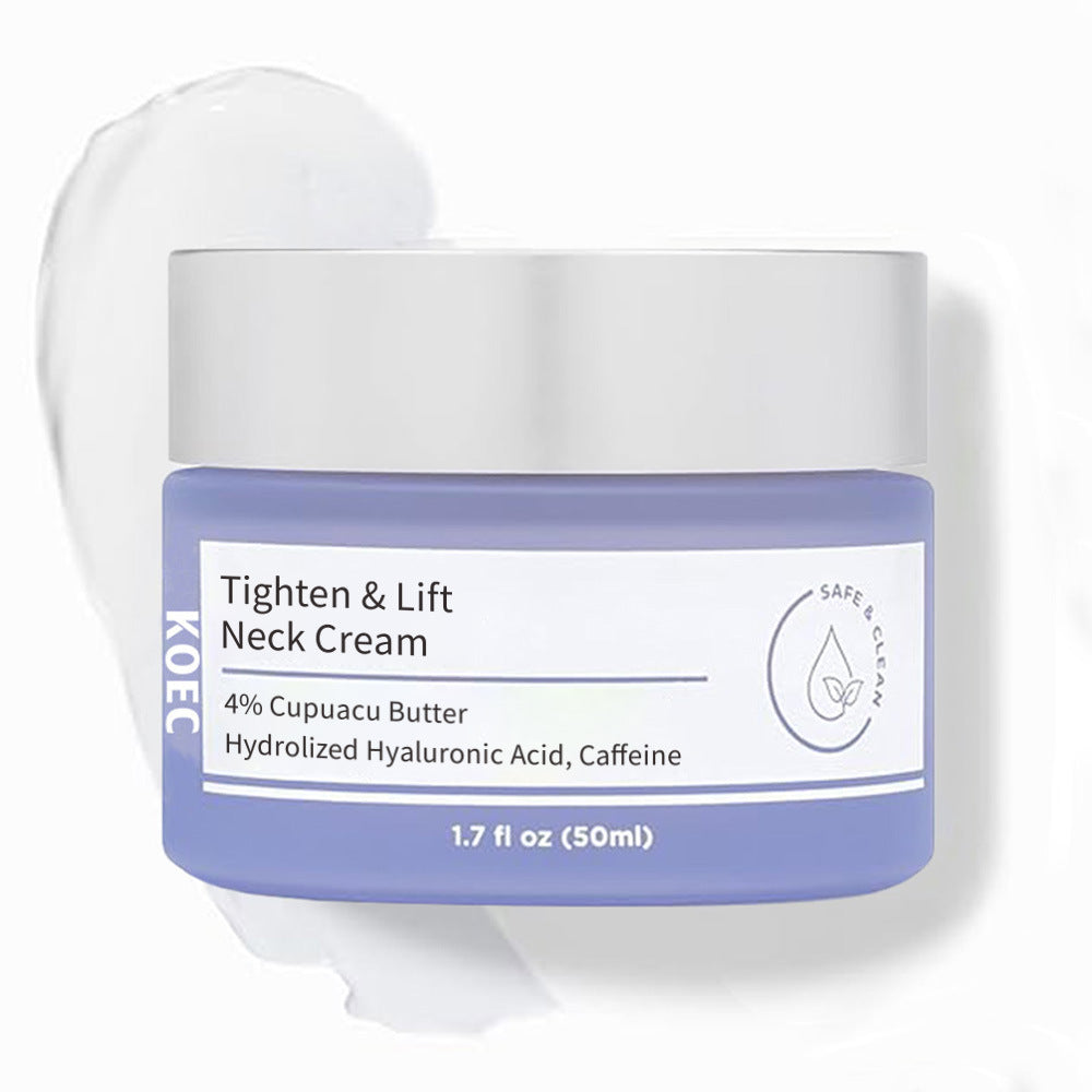 KOEC Vitamin C Capsule Filler Cream Moisturizing Face Cream Deep VC Capsule Cream Cross-border hot spot