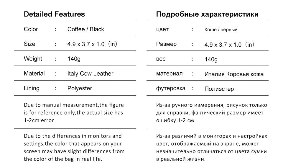 RFID anti-theft brush men's leather wallet top layer cowhide short coin purse zipper European and American retro leather goods men's bag