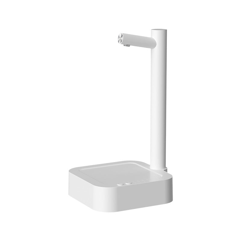 Amazon's popular smart desktop pumping water purifier, bottled water, electric water dispenser, household automatic water tea, tea bar