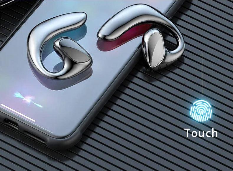 M8 INTELLIGENT AI TRANSLATION BLUETOOTH HEADSET CROSS-BORDER AMAZON TIKTOK POPULAR REAL-TIME SIMULTANEOUS INTERPRETATION TRANSLATION HEADSET