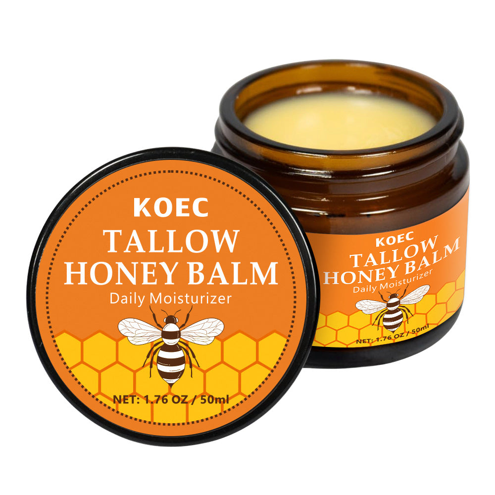 KOEC Vitamin C Capsule Filler Cream Moisturizing Face Cream Deep VC Capsule Cream Cross-border hot spot