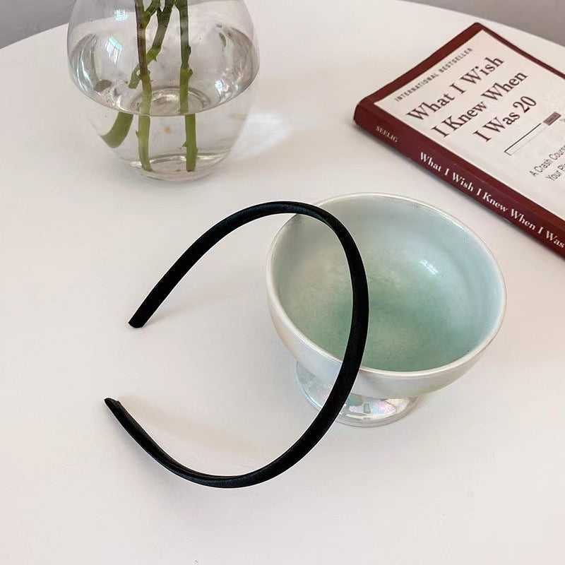 Christmas Tisi plush headband, elk snowman, lambhair headband, fall and winter women's hair bundle, headband, headband, hairpin