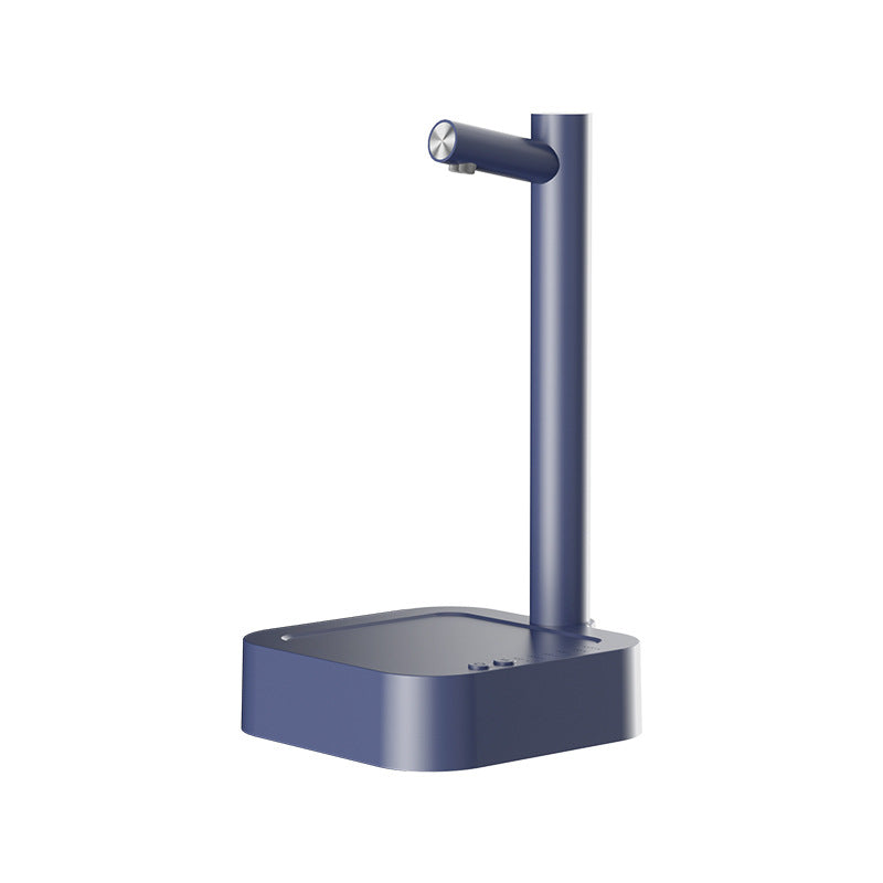 Amazon's popular smart desktop pumping water purifier, bottled water, electric water dispenser, household automatic water tea, tea bar