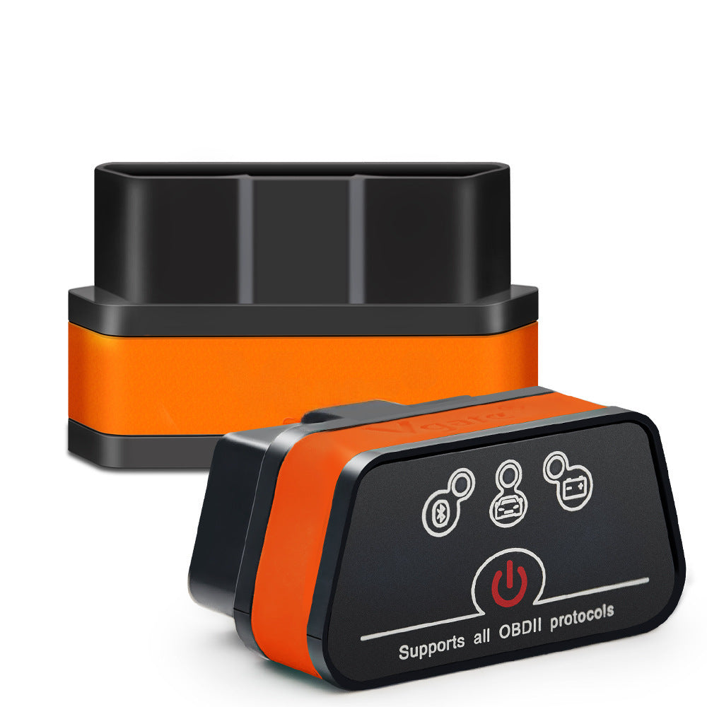 Car Fault Detector Vgate ICar2 ELM327 bluetoothOBD2 An by My Store