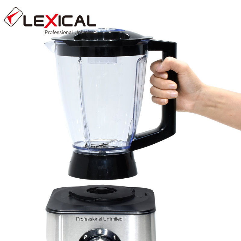 European standard cross-border household juicer vegetable chopping machine stainless steel automatic juice machine multi-function cooking machine