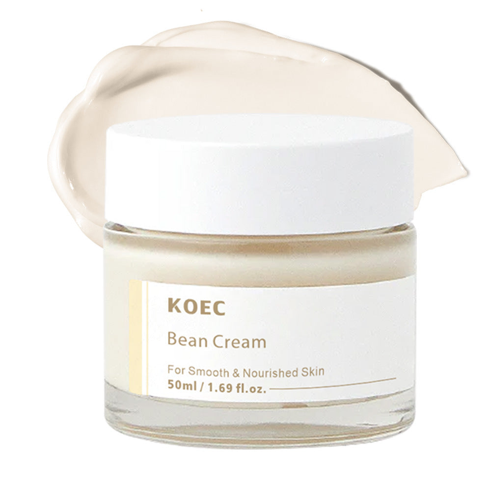 KOEC Vitamin C Capsule Filler Cream Moisturizing Face Cream Deep VC Capsule Cream Cross-border hot spot