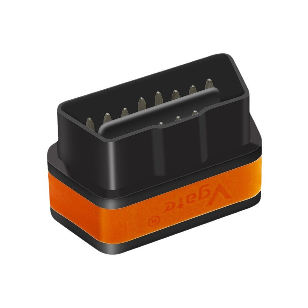 Vgate ICar2 ELM327 bluetooth WIFI OBD2 Bluetooth Car Fault Detector English by My Store