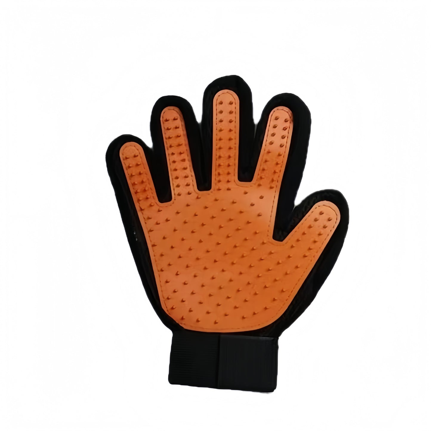 Cat gloves, hair removal artifacts, cat and dog massage, bathing, 5-finger massage gloves, pet cat gloves