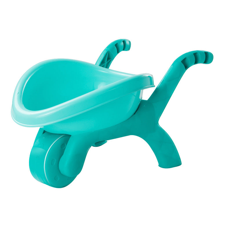 Children's beach playsets, baby splashing in the sand, cassia digging tools, wholesale cross-border factory direct sales by My Store