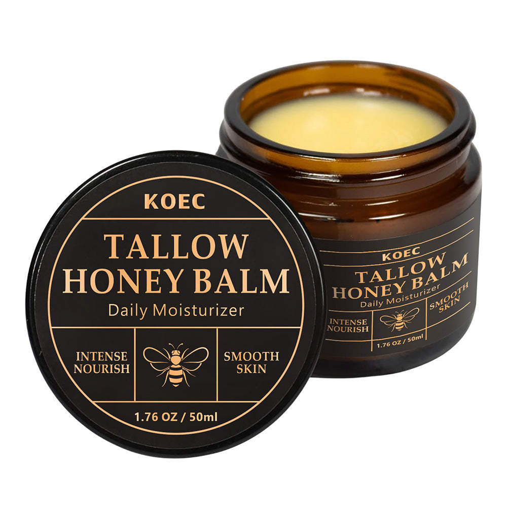 KOEC Vitamin C Capsule Filler Cream Moisturizing Face Cream Deep VC Capsule Cream Cross-border hot spot