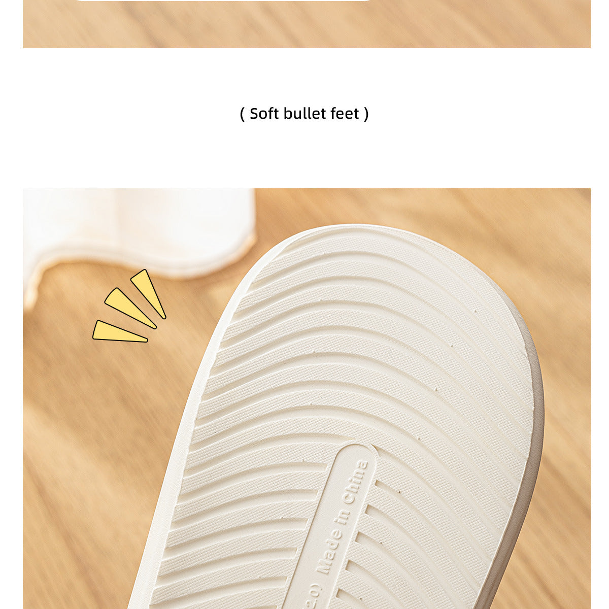 Cross-border Christmas elk cotton slippers female fleece non-slip winter warmth autumn and winter student bedroom home shoes